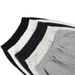 Unisex Straight-Leg Sweatpants – Mid-Rise Casual Joggers With Elastic Waist (M-5XL) – Soft Blended Fabric For Everyday Wear_viptrois.com