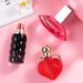 2024 New Perfume Popular Flower Story Women's Three Piece Gift Box Fresh Arab Durable Eau De Toilette Perfume_viptrois.com