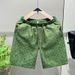 Men's Clothing Summer Plus Size Loose Shorts For Obese Men Casual Fashion All Match Fat Guy Shorts_viptrois.com