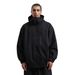 Unisex Waterproof Ski Jacket – Windproof & Breathable Snowboarding Coat With Fleece Lining (20K Rating, Multi-Color)_viptrois.com