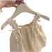 Kids’ Clothing Children's Round Girls Suspender Dress The Princess Dress Summer New Children's Sweet Advanced_viptrois.com