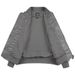 Men's MA-1 Flight Jacket – Military Workwear Bomber With Corduroy Texture & Hood (M-4XL, Polyester Lining) – Streetwear Aviator Coat_viptrois.com
