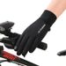 Sports Gloves Skiing Cycling Motorcycle Hiking Outdoor Cycling Gloves Men Plus Fleece Touch Screen Non-slip Warm Mountain Skiing_viptrois.com