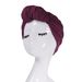 Ladies' Headscarf GLOBAL TWIST - Knotted Turban Hat Collection ( Fashion Trends Hot Seller)_viptrois.com