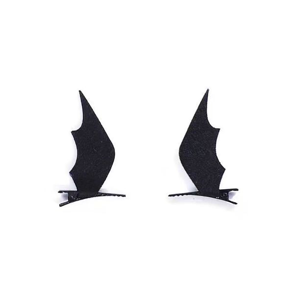 Unisex Halloween party hairband ornaments headband Halloween devil's corner funny hairpin kitchen knife headdress hair accessories_viptrois.com