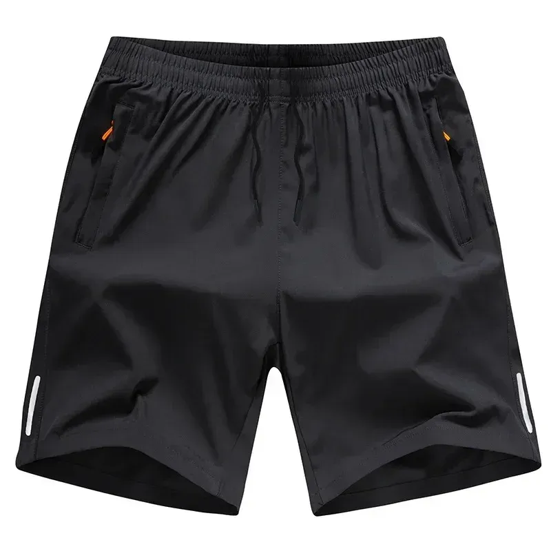 Lässige Shorts Für Herren, Laufsport-Shorts, Gym-Shorts Für Männer, Fitness, Basketball, Sportbekleidung, Strand, Kurze Hosen, Jogging-Jogginghose_viptrois.com