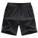 Lässige Shorts Für Herren, Laufsport-Shorts, Gym-Shorts Für Männer, Fitness, Basketball, Sportbekleidung, Strand, Kurze Hosen, Jogging-Jogginghose_viptrois.com