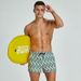 Men's Clothing Swimming Trunks Beach Pants_viptrois.com