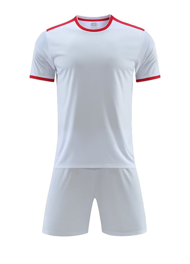 Men's Clothing suits men's competition uniforms adult children's football training camp uniforms sweat-absorbent breathable printed number_viptrois.com