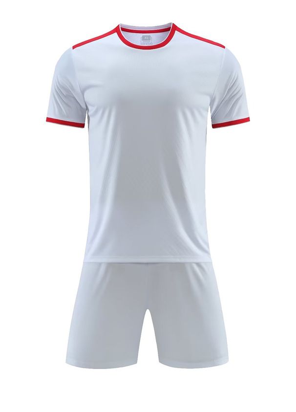 Men's Clothing suits men's competition uniforms adult children's football training camp uniforms sweat-absorbent breathable printed number_viptrois.com
