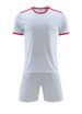 Men's Clothing suits men's competition uniforms adult children's football training camp uniforms sweat-absorbent breathable printed number_viptrois.com
