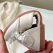 Children's Shoes Sandals Summer New Little Girl Rhinestone Sequins Fashion Princess Shoes Student Beach Shoes_viptrois.com