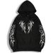 Y2K Graphic Zip-Up Hoodie – Retro Streetwear Pullover With Bold Print (Unisex, S-5XL, Multi-Color, Oversized Fit)_viptrois.com