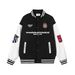 American Style Baseball For Men Women, Autumn Trendy Brand, Cool And High-End Feel, Loose Casual BF Pilot Jacket_viptrois.com