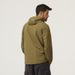 Men's Clothing Zipper Thin Sun Protection Clothing Trend High Quality Jacket Hooded Versatile Multi Pocket Work Shirt Jacket Thin_viptrois.com