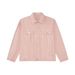 Men's Clothing Cotton Multi Color Denim Jacket Autumn And Winter New Loose Lapel Workwear Jacket_viptrois.com