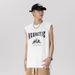 Summer Hong Kong Style Sleeveless Men's Vest Trendy Brand Fattened Plus Size Printed Sports Korean Version Crew Neck Vest T-Shirt Men_viptrois.com