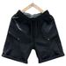 Men's Summer Style Cargo Shorts Lightweight Breathable Loose Fit Casual Quick Drying Zipper Pockets Trendy Versatile Five Point Pants_viptrois.com