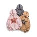 Catalog Spring American Style Graffiti Print Cardigan Suede Sweatshirt Men's Retro Loose Couple Versatile Hooded Jacket_viptrois.com