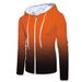 European And American Cross-Border Autumn Winter New Gradient Color 3D Printed Zipper Sweatshirt Men's Casual Cardigan_viptrois.com