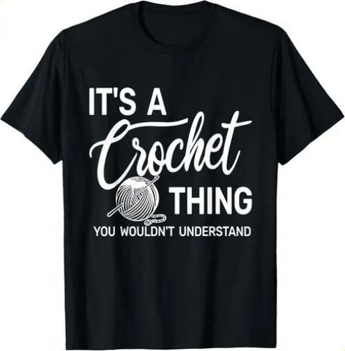 T-shirtt-shirtwomen_s Crochet 2026 Gift Unisex_viptrois.com