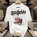 Men's Clothing Cotton Printed Men's Short Sleeved T Shirt 2025 New Summer Hot Selling Trend Casual Round Neck T Shirt_viptrois.com
