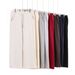 420GSM Loopback Cotton Cargo Joggers – Men’s Straight-Leg Streetwear Sweatpants With Kangaroo Pocket (Mid-Rise, Heavyweight Fleece, Non-Iron Finish)_viptrois.com