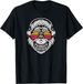 DJ Gorillas Funny T-Shirt Mens Womens Tees Top Classic T-Shirt Mens Womens Tees Top_viptrois.com