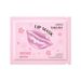 LAIKOU Sakura Lip Mask 6g Moisturizing And Hydrating Lip Cosmetics_viptrois.com