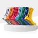 Sport Socks Anti Slip Football Socks With Towel Bottom And Thickened Practical Basketball Socks, Sweat Absorbing And Shock Absorbing Training Socks_viptrois.com