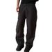 Men's Clothing design sweatpants men's street casual trousers hip hop casual trousers loose straight trousers_viptrois.com