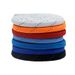 Canvas Shoes Casual Shoes 3M Flat Twill Reflective Shoelace Wear-resistant Non-slip Shoe Rope_viptrois.com