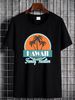 Inktastic Bahamas Family Vacation Matching T-Shirt Souvenir Clothing Cruise Mens Stretched Slightly Casual Comfortable Summer Stylish Unisex_viptrois.com