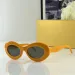 women circular acetate gla Modern sophistication understated shades Suitable for all kinds of wear femininity_viptrois.com