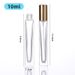 Beauty Health Ready Made Perfume Sub Bottles Convenient Travel Sample Bottles Crystal White Glass Press Cosmetic Spray Bottles Wholesale_viptrois.com
