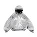 Pure Pure 2025 Independent Station New 3D Printed Goddess Pattern Hooded Drawstring Casual Loose Sweatshirt For Men_viptrois.com