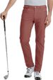 Men's Golf Lightweight Moisture-Wicking Business - 76.20cm 81.28cm / 86.36cm Stretch Wrinkle-Free Casual Formal Pants_viptrois.com