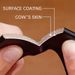 Men's Belts Men's Retro Pin Buckle Buckle Genuine Leather Belt Cowhide Belt Classic Men's Trouser Belt_viptrois.com