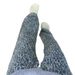 Men's Clothing Retro Letter Jacquard Jeans Men's Spring And Autumn High Street Full Print Pants Straight Leg Flared Pants Trend_viptrois.com