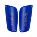 Professional Double-Layer Soccer Shin Guards For Adults – Shock-Absorbing PU Shin Pads For Football, Basketball & Volleyball – Customizable Colors_viptrois.com