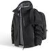 Men's & Women's Waterproof Windproof Softshell Jacket For Outdoor Hiking Camping Skiing - Lightweight Thermal Hooded Coat_viptrois.com