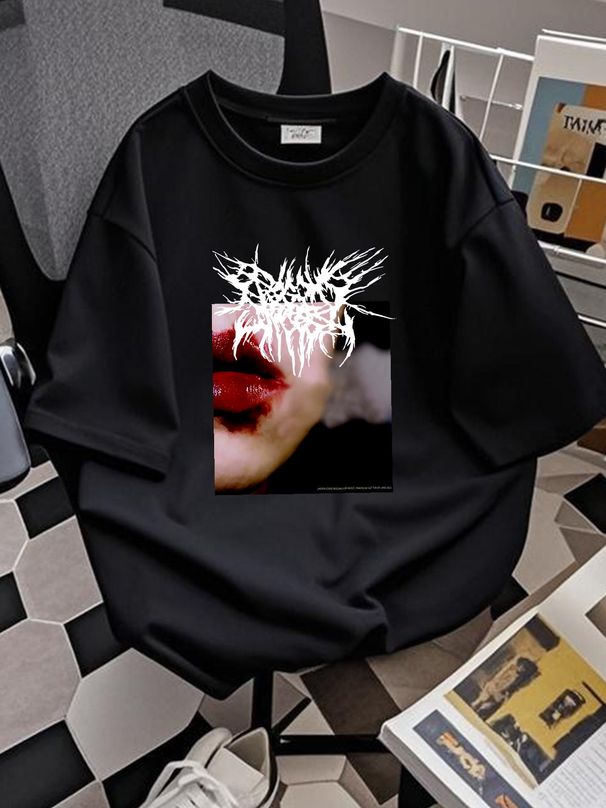 Begging For Incest Awaiting The Fist T Shirt Classic S-4XL Short Sleeve VC1237 Unisex Slightly Fashion Stylish Comfortable Soft Versatile_viptrois.com
