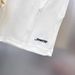 Men's Clothing High Street Men's Summer Shorts Fashion Embroidered Terry Sports Shorts Men's Casual Shorts B2gne2244_viptrois.com