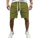 Unbeatable Quality New 3D Printed Casual Sports Loose Hawaiian Drawstring Shorts Men's Beach Pants_viptrois.com