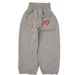Men's Clothing Popular Five Pointed Star Jacquard Series Casual Two Piece Wide Leg Pants_viptrois.com