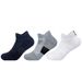 Basketball socks men's thick towel bottom terry socks elite socks mid length high top running outdoor socks sports socks_viptrois.com