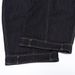 High Street Trendy Brand Silhouette Scimitar Jeans Men's Niche Deconstructed Design Sense Inverted Personality Loose_viptrois.com