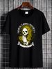 Black Label Society 2014 T-Shirt Short Sleeve Cotton Black Men S To 5XL PM1282 Designer Clothes Soft Summer Unisex Graphic Stretched Breathable_viptrois.com