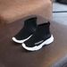 Kids Socks Shoes Children Sneakers Breathable Mesh Sports Shoes For Boys Girls School Casual Shoes X0025_viptrois.com