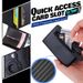 Luggage & Bags Wallet Rfid Blocking Metal Card Holder_viptrois.com